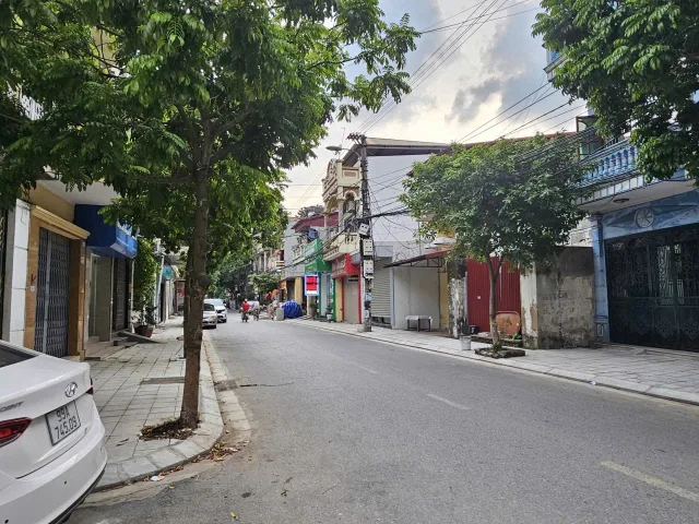 Bất động sản tại Bắc Ninh - ảnh 1