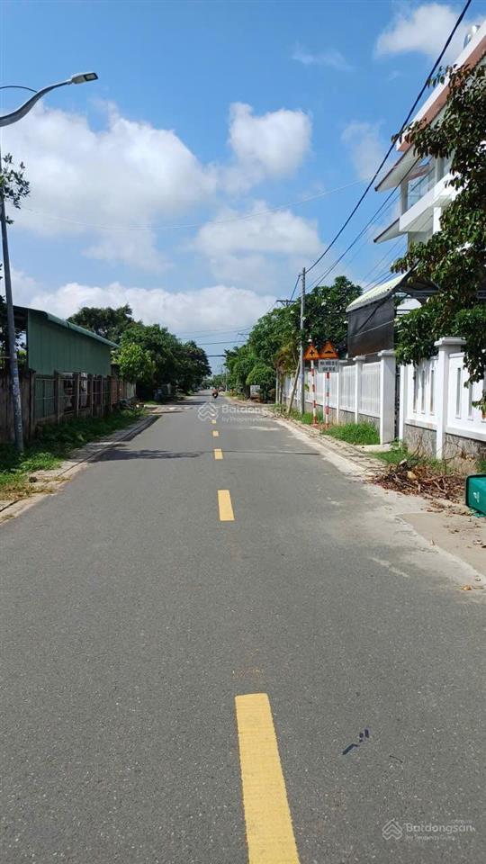 Bất động sản tại Bà Rịa - Vũng Tàu - ảnh 1