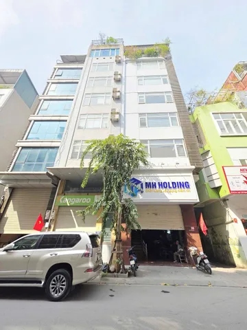 Bất động sản tại Hà Nội - ảnh 1