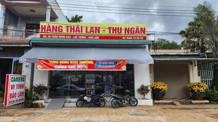Bất động sản tại Lâm Đồng - ảnh 1