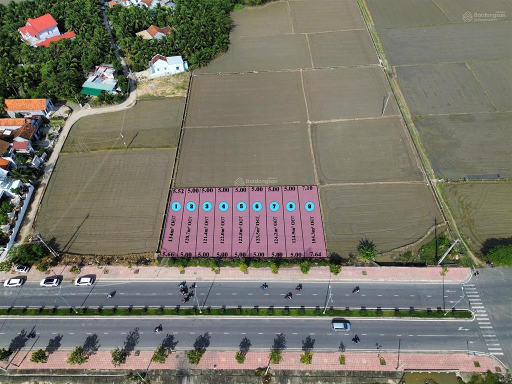 Bất động sản tại Khánh Hòa - ảnh 1