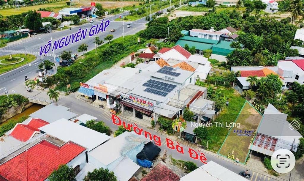 Bất động sản tại Khánh Hòa - ảnh 1