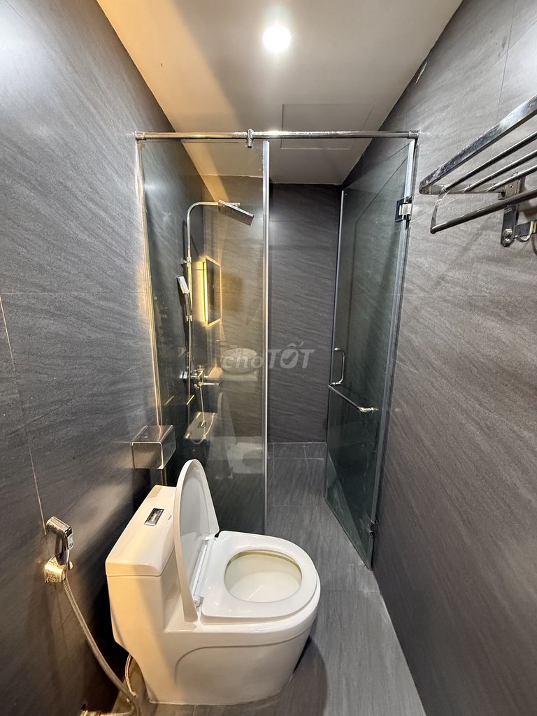 Nhà riêng tại Hai Bà Trưng, Hà Nội - ảnh 4