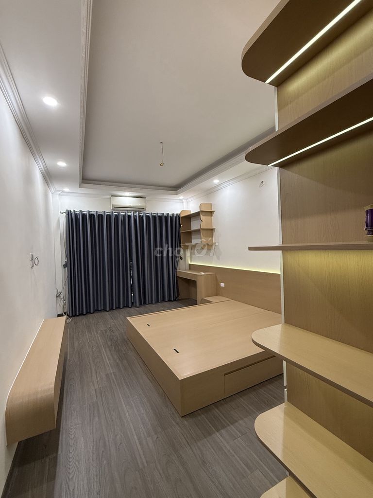 Nhà riêng tại Hai Bà Trưng, Hà Nội - ảnh 5