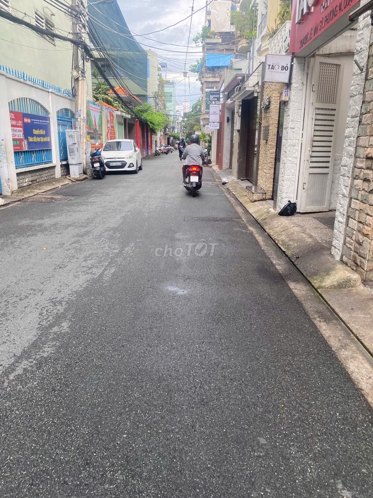 Nhà riêng tại 3, TP. Hồ Chí Minh - ảnh 3