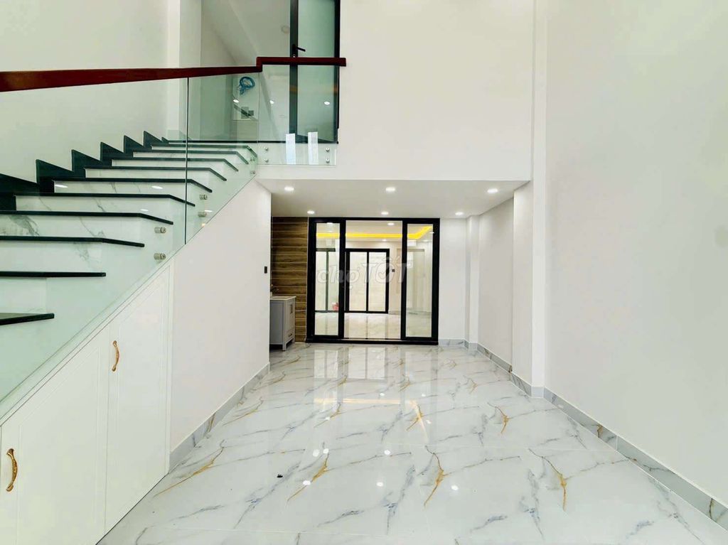 Nhà riêng tại Thủ Đức, TP. Hồ Chí Minh - ảnh 2