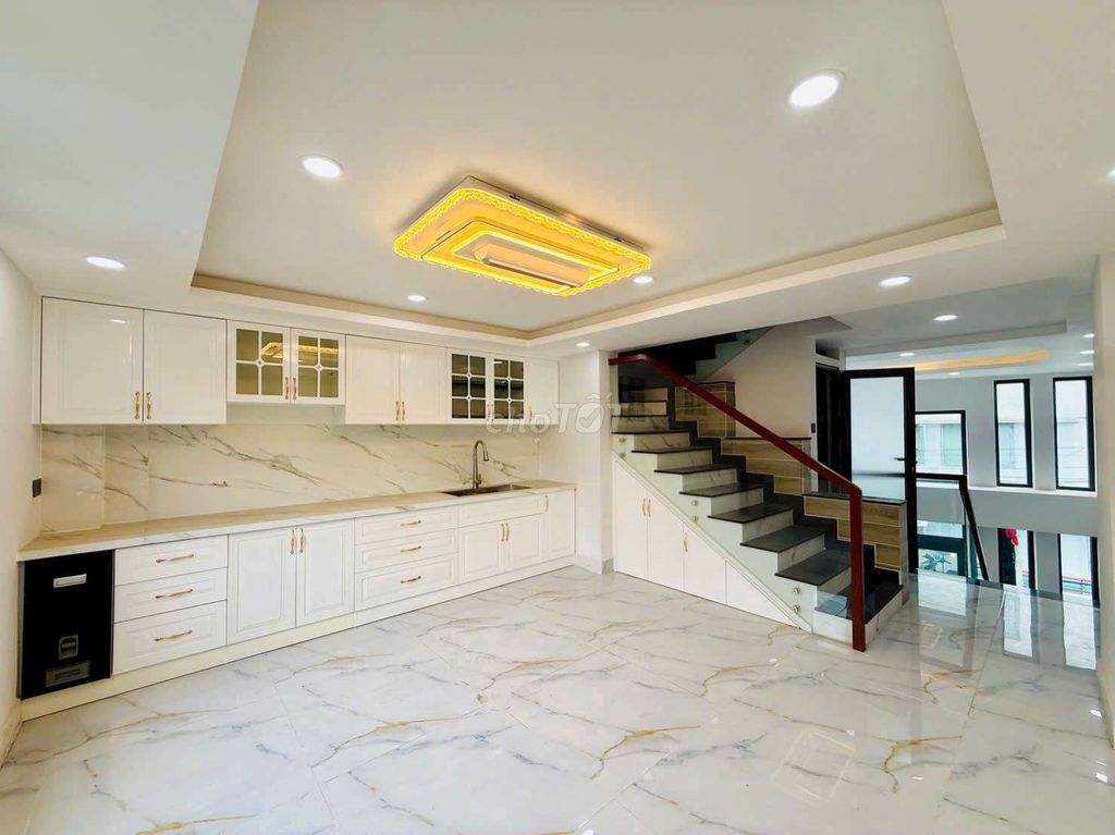 Nhà riêng tại Thủ Đức, TP. Hồ Chí Minh - ảnh 5