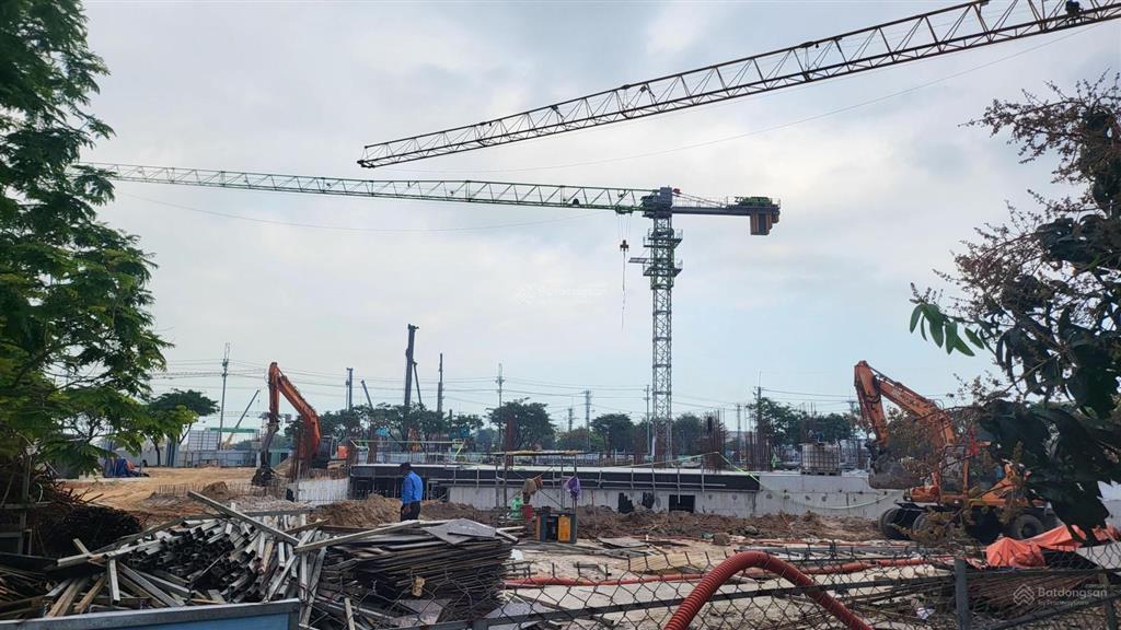 Bất động sản tại Đà Nẵng - ảnh 1