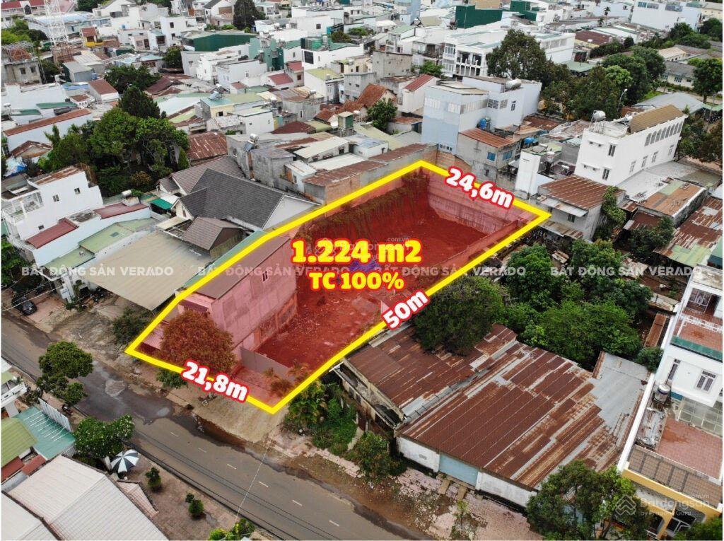 Bất động sản tại Đắk Lắk - ảnh 1