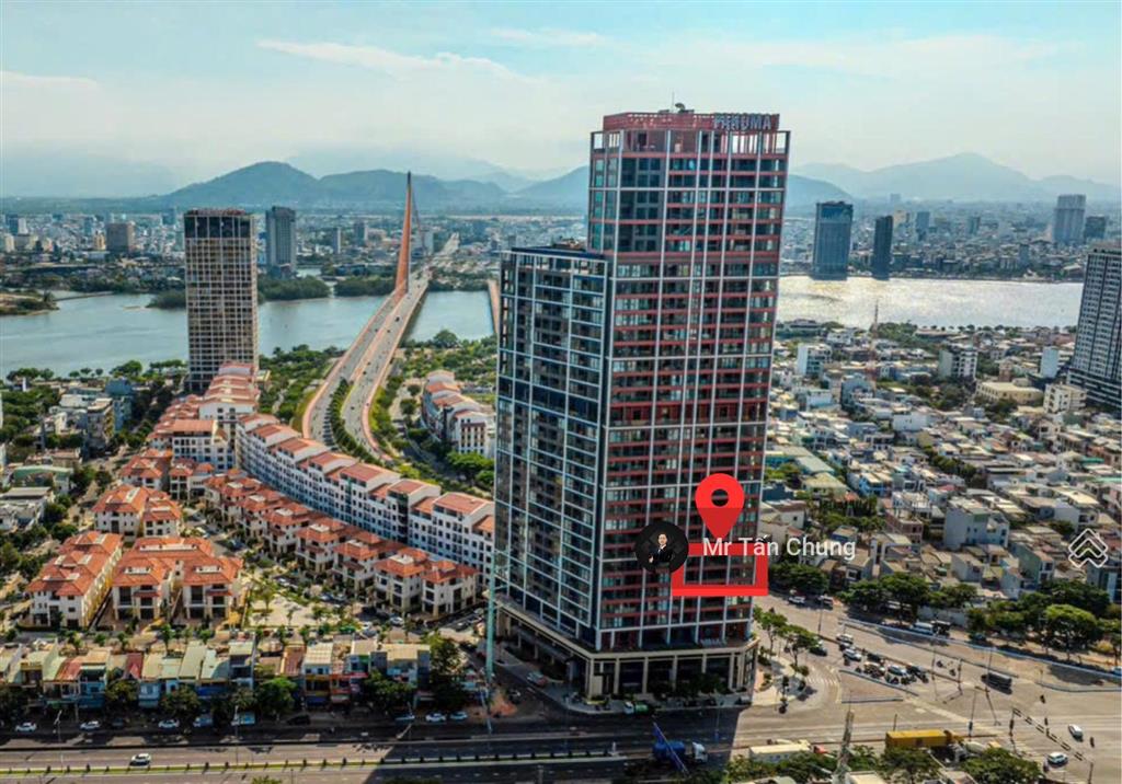 Bất động sản tại Đà Nẵng - ảnh 1