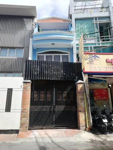 Bất động sản tại TP. Hồ Chí Minh - ảnh 1