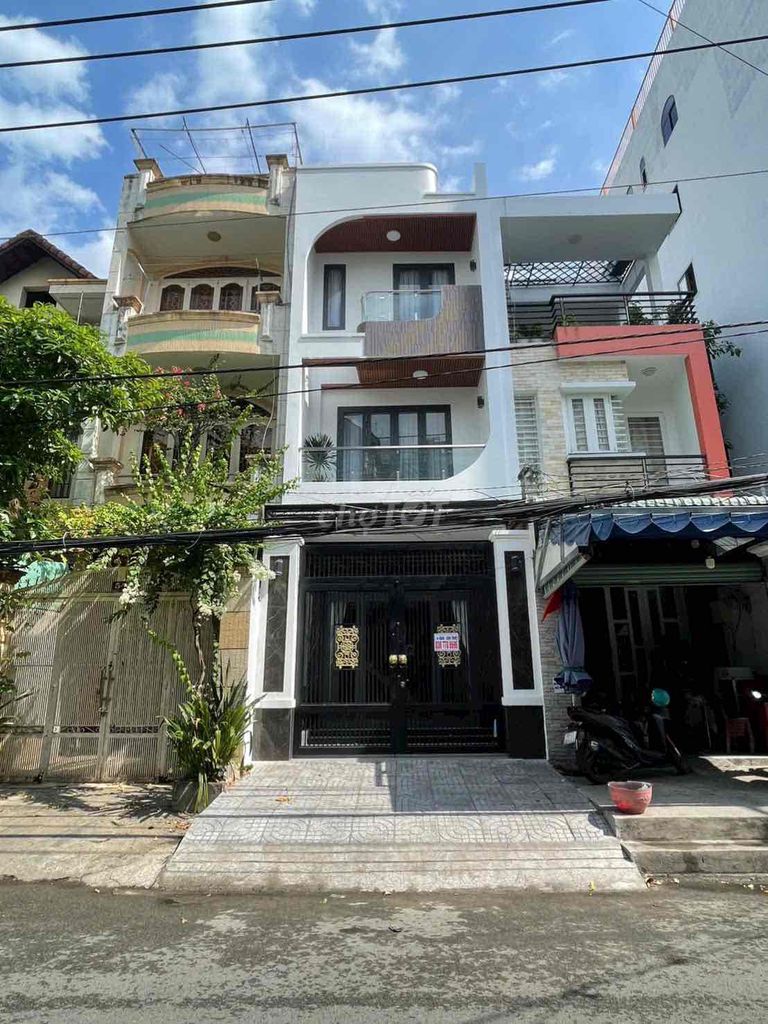 Nhà riêng tại 7, TP. Hồ Chí Minh - ảnh 3