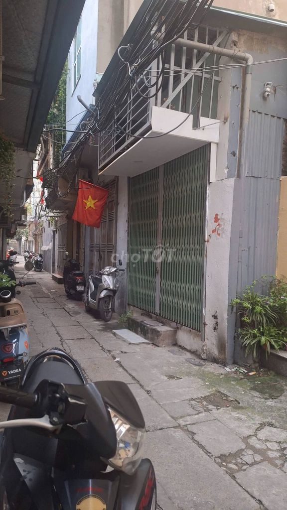 Nhà riêng tại Hoàng Mai, Hà Nội - ảnh 5
