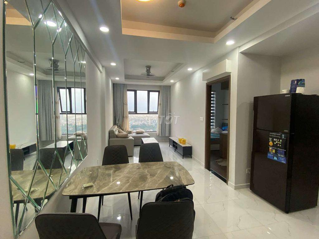 Bất động sản tại Bình Dương - ảnh 1