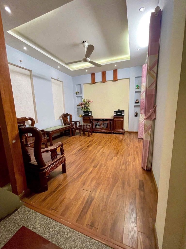 Nhà riêng tại Hoàng Mai, Hà Nội - ảnh 3