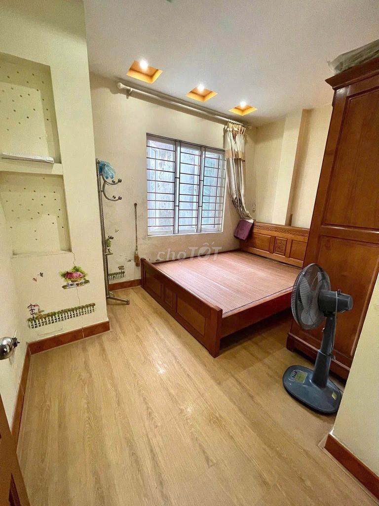 Nhà riêng tại Hoàng Mai, Hà Nội - ảnh 4