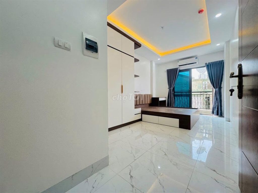 Căn hộ / chung cư tại Hoàng Mai, Hà Nội - ảnh 2