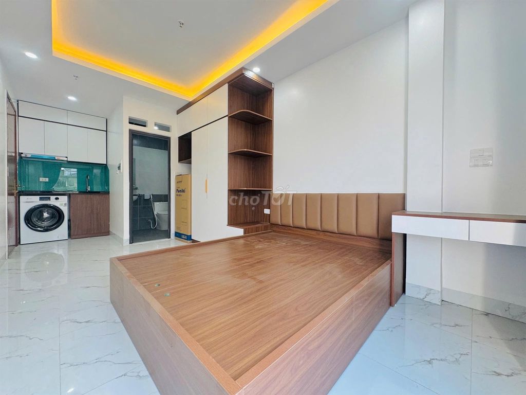 Căn hộ / chung cư tại Hoàng Mai, Hà Nội - ảnh 4