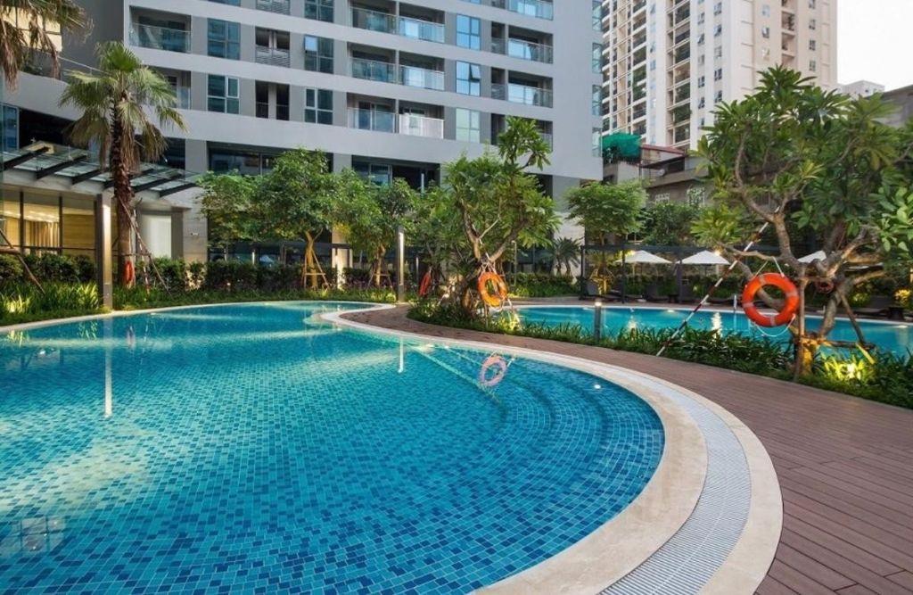 Bất động sản tại Hà Nội - ảnh 1