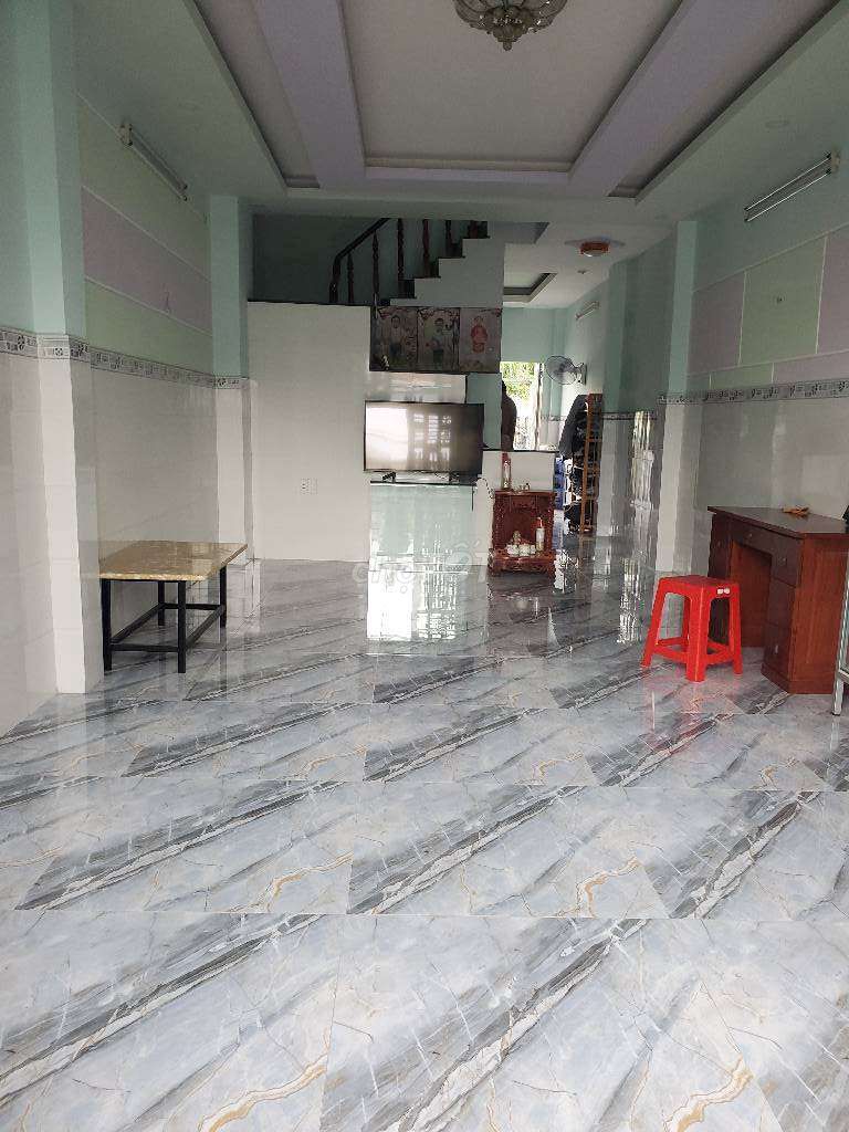 Nhà riêng tại Bình Tân, TP. Hồ Chí Minh - ảnh 2