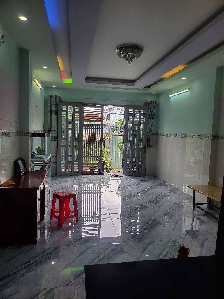Nhà riêng tại Bình Tân, TP. Hồ Chí Minh - ảnh 3