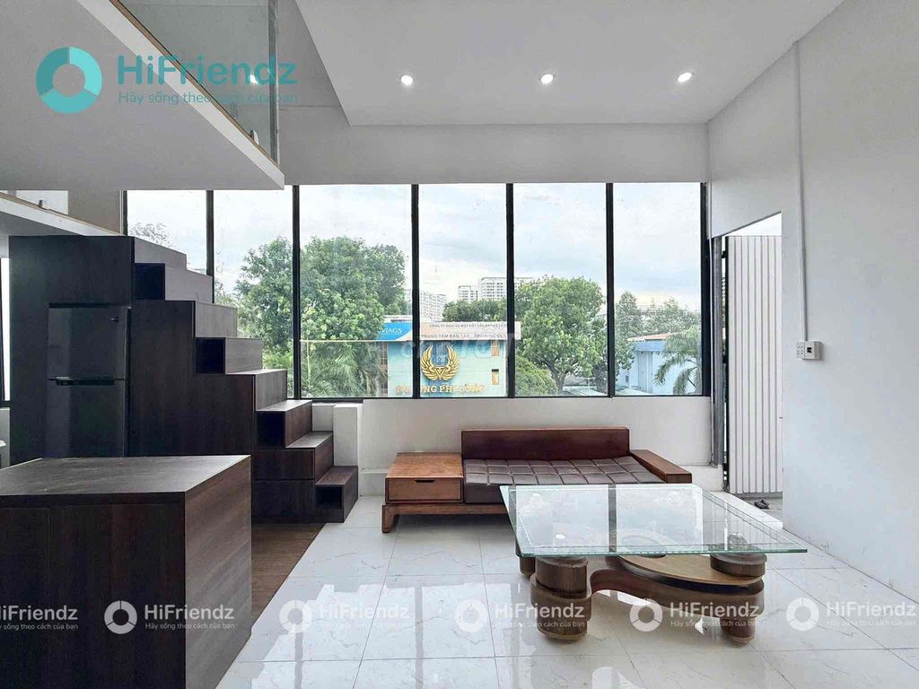 Căn hộ / chung cư tại Bình Thạnh, TP. Hồ Chí Minh - ảnh 3