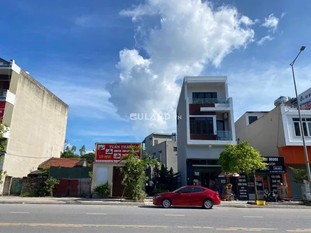 Bất động sản tại Quảng Ninh - ảnh 1