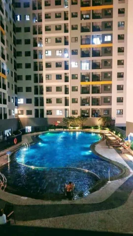 Bất động sản tại Bình Dương - ảnh 1