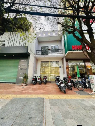 Bất động sản tại Cần Thơ - ảnh 1