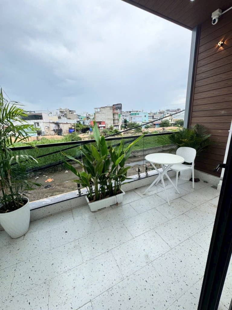 Bất động sản tại TP. Hồ Chí Minh - ảnh 1