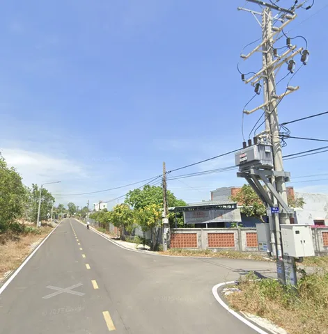 Bất động sản tại Bà Rịa - Vũng Tàu - ảnh 1