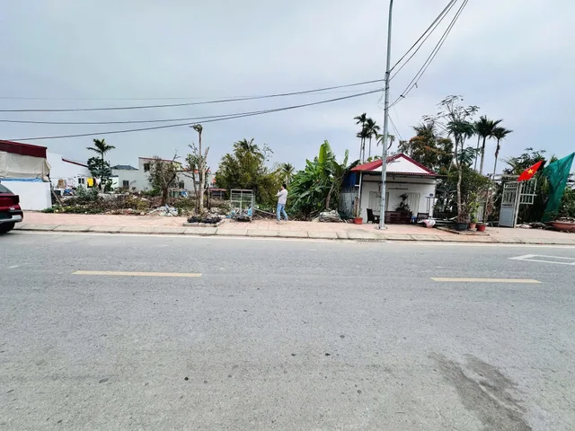 Bất động sản tại Hải Phòng - ảnh 1