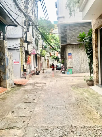 Bất động sản tại Hà Nội - ảnh 1