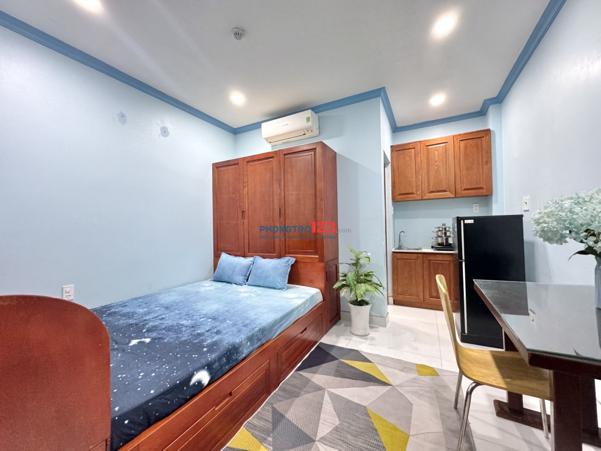 Bất động sản tại TP. Hồ Chí Minh - ảnh 1