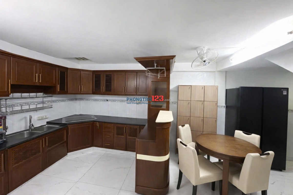 Bất động sản tại TP. Hồ Chí Minh - ảnh 1