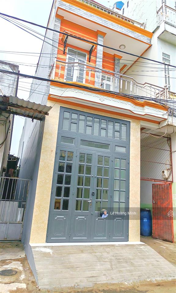 Bất động sản tại Bình Dương - ảnh 1