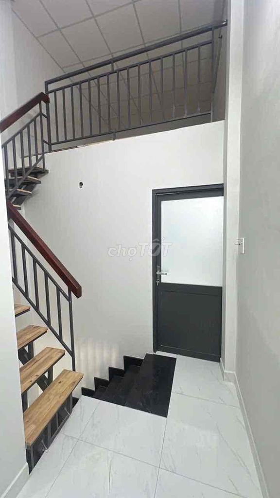Nhà riêng tại 6, TP. Hồ Chí Minh - ảnh 5