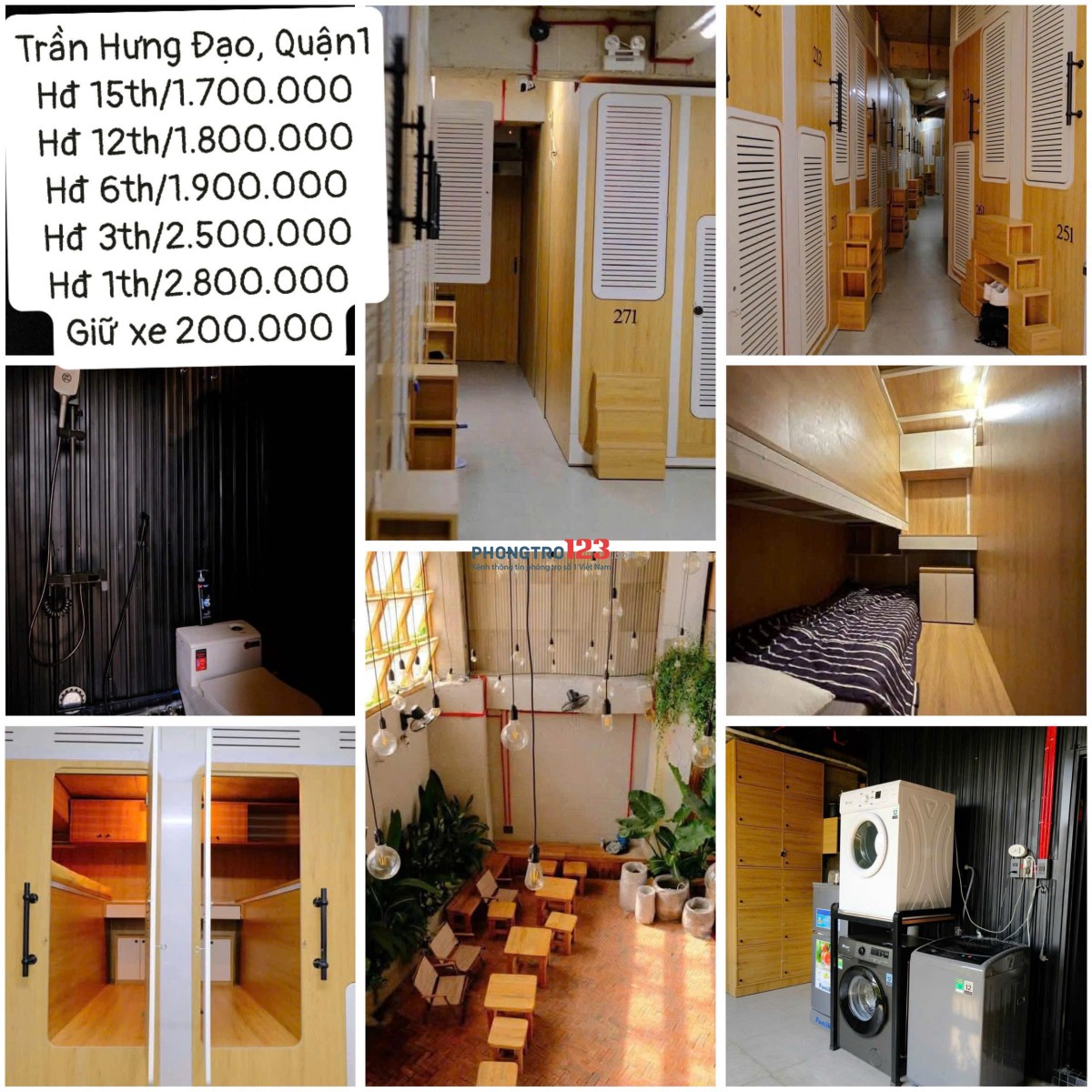 Bất động sản tại TP. Hồ Chí Minh - ảnh 1