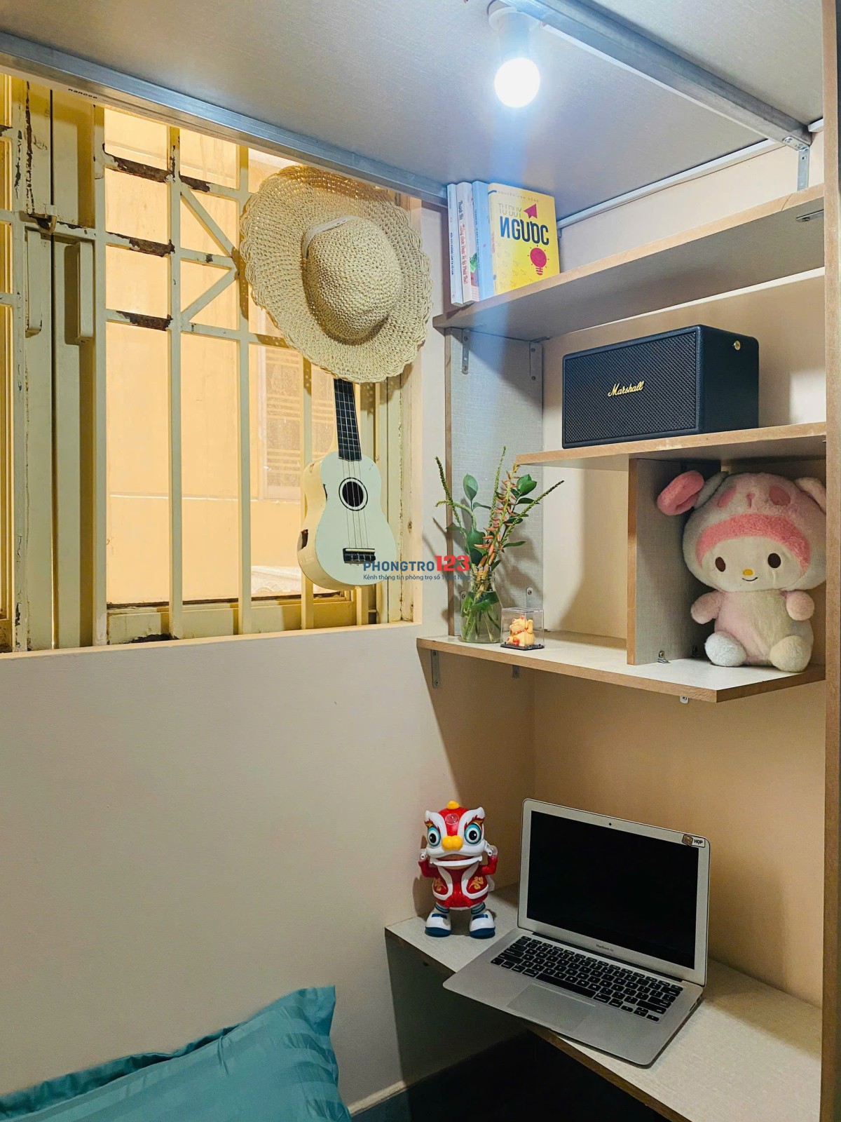 Bất động sản tại TP. Hồ Chí Minh - ảnh 1