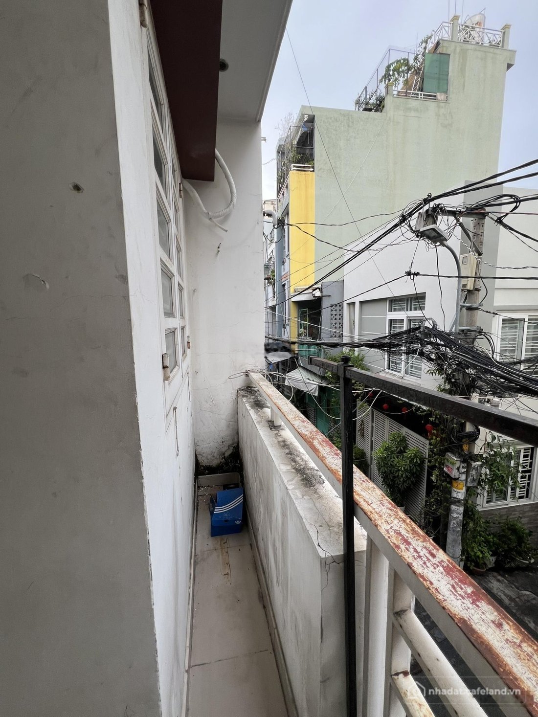 Bất động sản tại TP. Hồ Chí Minh - ảnh 1