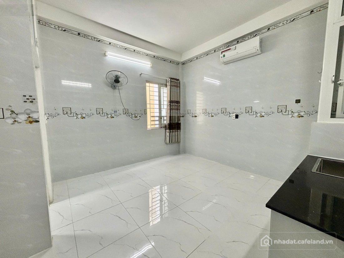Bất động sản tại TP. Hồ Chí Minh - ảnh 1
