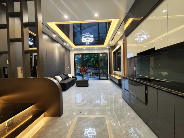 Bất động sản tại Hải Phòng - ảnh 1