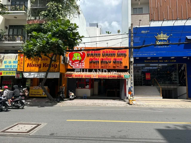 Bất động sản tại TP. Hồ Chí Minh - ảnh 1