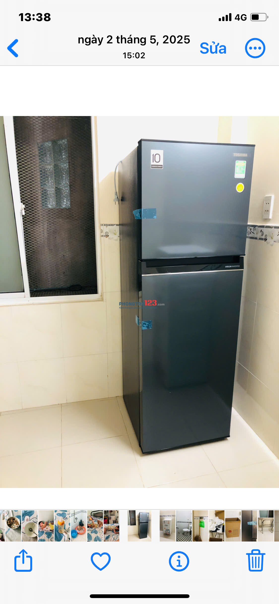 Bất động sản tại TP. Hồ Chí Minh - ảnh 1