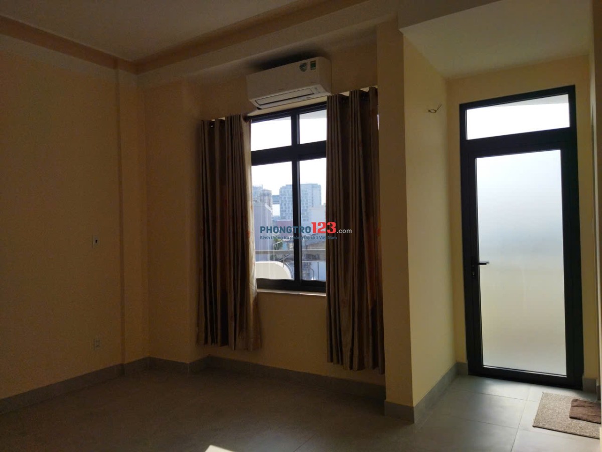 Bất động sản tại TP. Hồ Chí Minh - ảnh 1