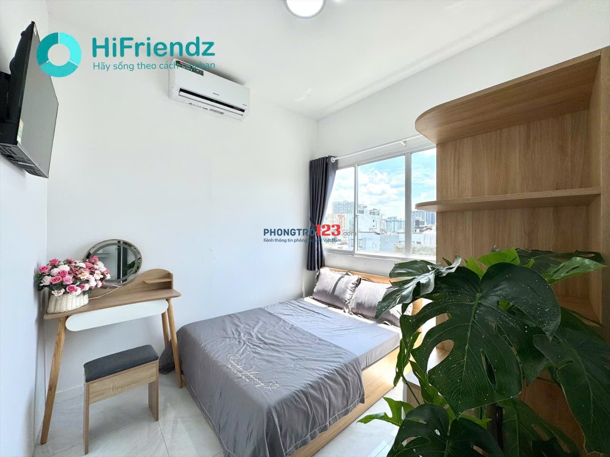 Bất động sản tại TP. Hồ Chí Minh - ảnh 1