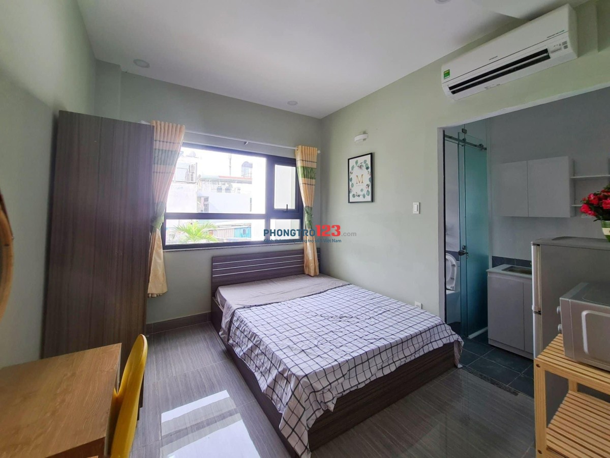 Bất động sản tại TP. Hồ Chí Minh - ảnh 1