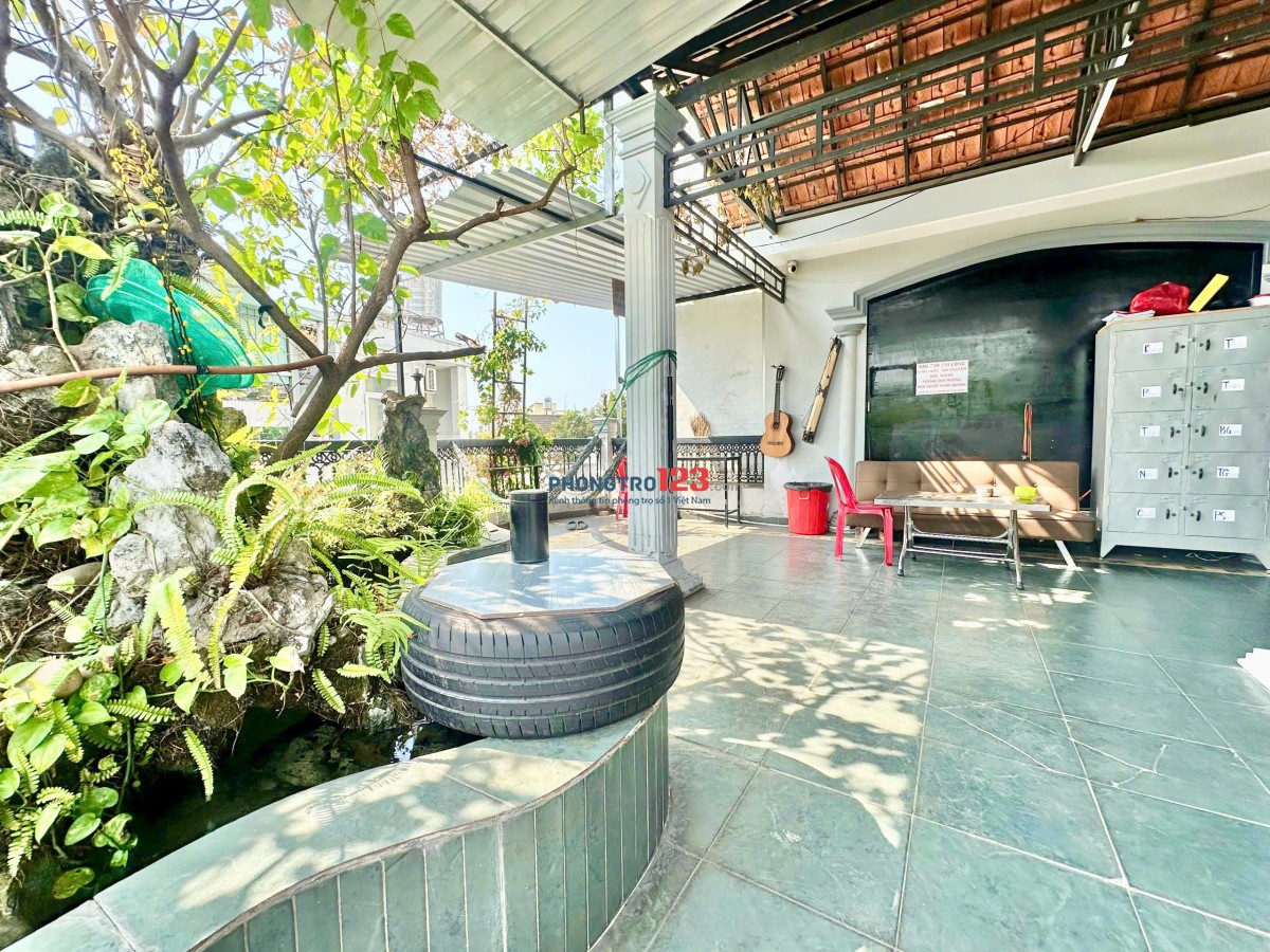 Bất động sản tại TP. Hồ Chí Minh - ảnh 1
