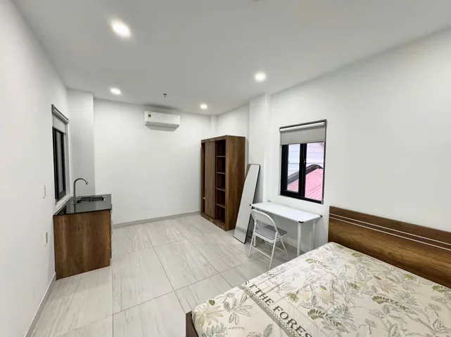 Bất động sản tại TP. Hồ Chí Minh - ảnh 1