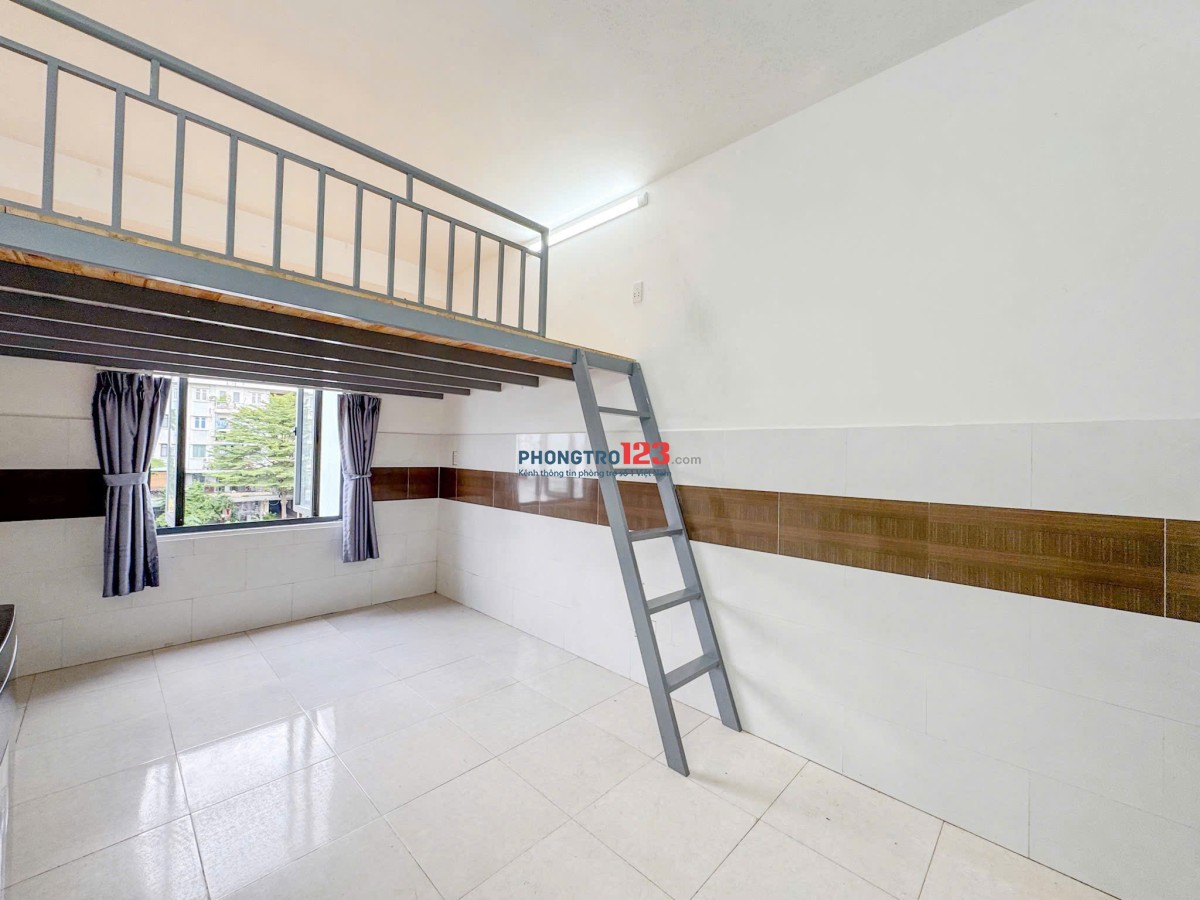 Bất động sản tại TP. Hồ Chí Minh - ảnh 1
